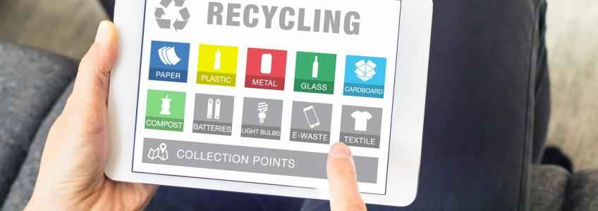 Metal Recycling Guide | Auscon Metals